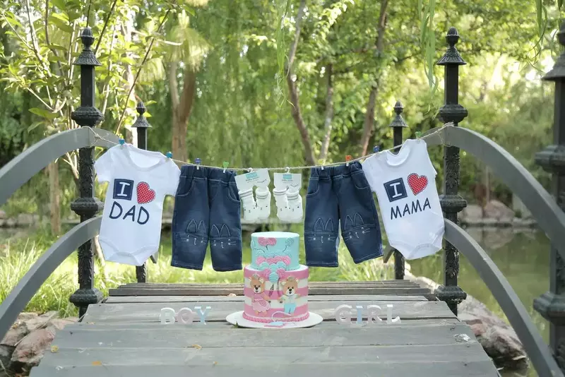 عکاسی بارداری از سميرا بلوچ