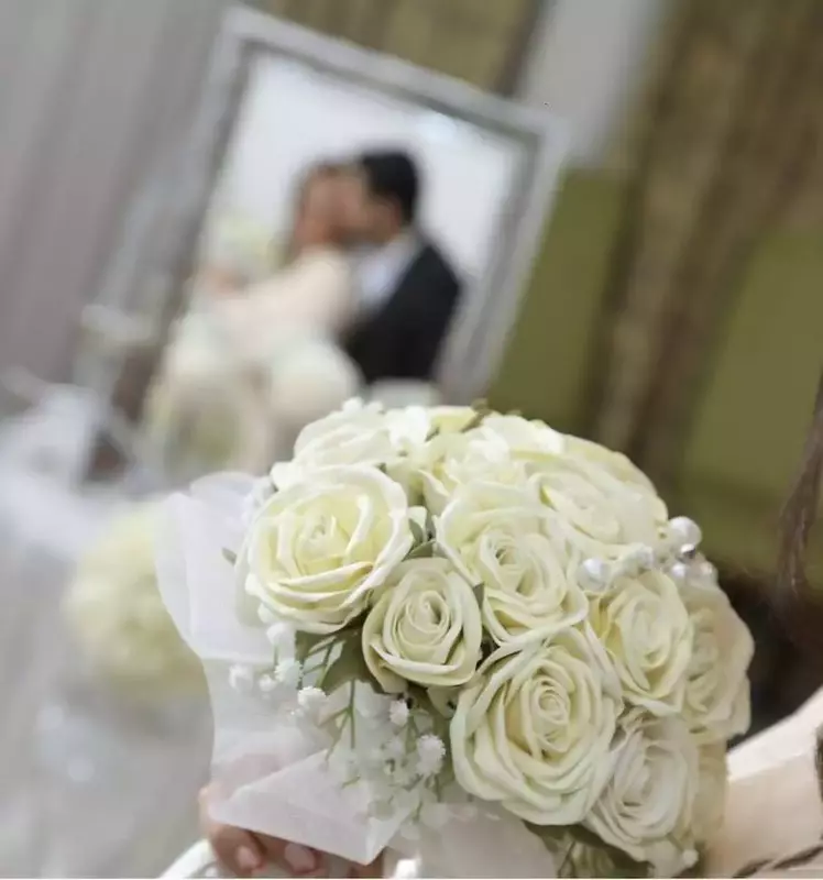 آفیش همکاران آفیش عکاس یا فیلمبردار دوم از سميرا بلوچ