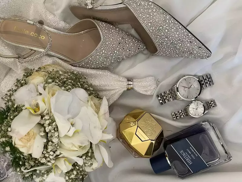 آفیش همکاران آفیش عکاس یا فیلمبردار دوم از سميرا بلوچ