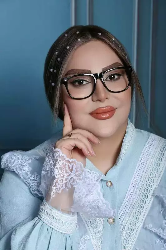 عکاسی چهره - پروفایل از سميرا بلوچ