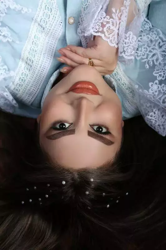 عکاسی چهره - پروفایل از سميرا بلوچ