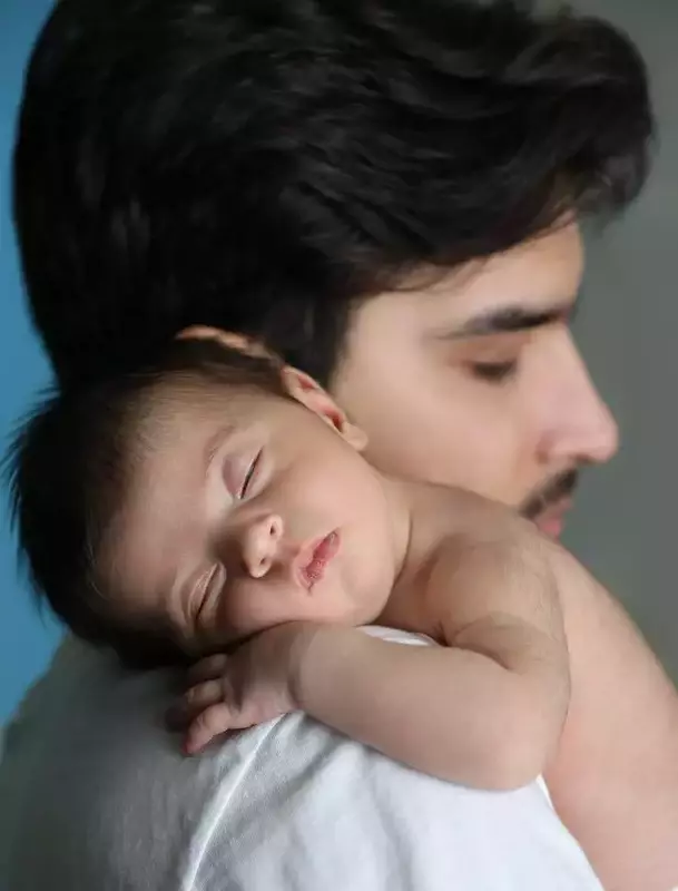 عکاسی خانوادگی از سميرا بلوچ