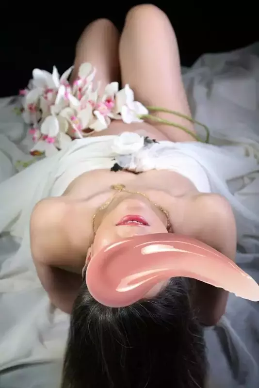 عکاسی بارداری از سميرا بلوچ