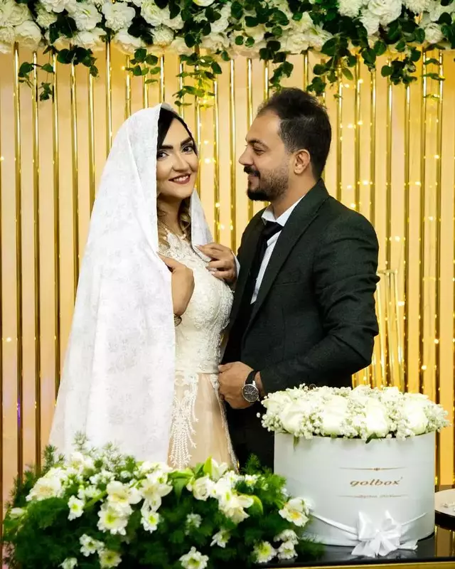 نمونه کار از زهرا رحیم زاده