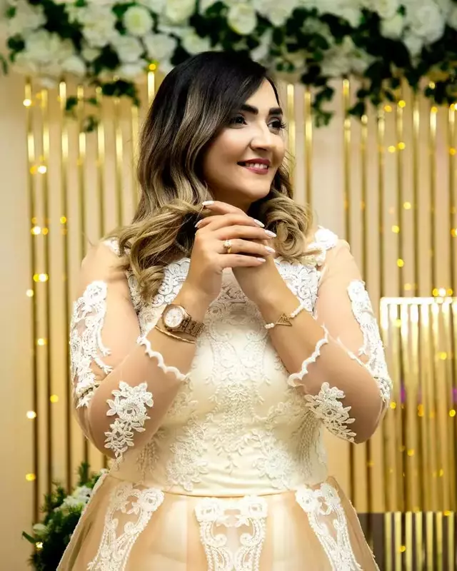 نمونه کار از زهرا رحیم زاده