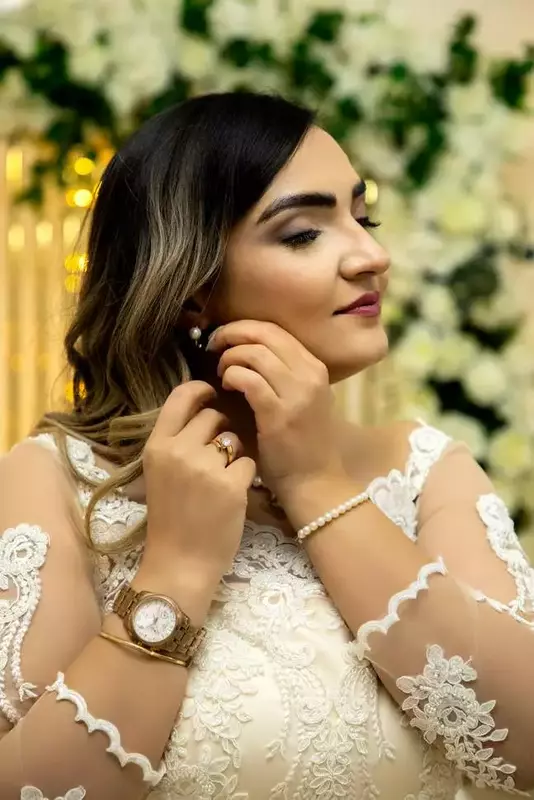 نمونه کار از زهرا رحیم زاده