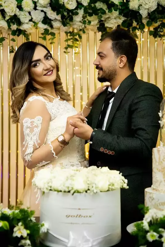 نمونه کار از زهرا رحیم زاده