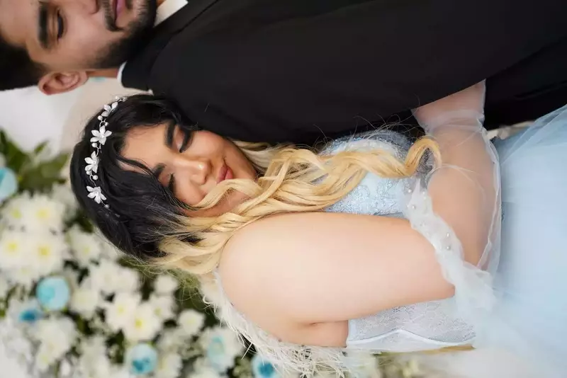 نمونه کار از هدیه قاسمی