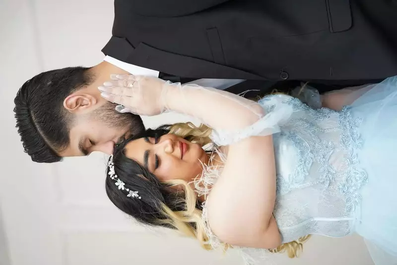 نمونه کار از هدیه قاسمی