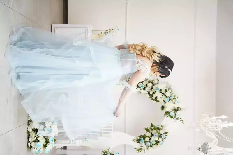 عکاسی عقد - بله برون - فرمالیته عروسی از هدیه قاسمی