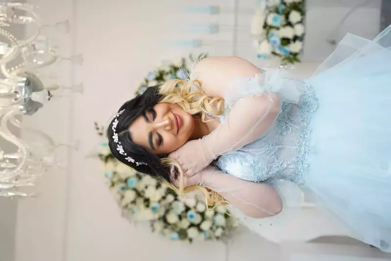 عکاسی عقد - بله برون - فرمالیته عروسی از هدیه قاسمی