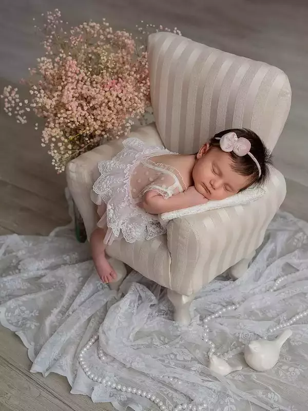 عکاسی نوزاد از فرزانه  میرشفیعی