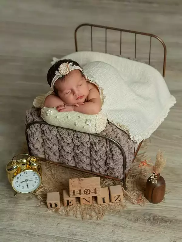 عکاسی نوزاد از فرزانه  میرشفیعی