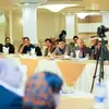 نمونه کار عکاسی همایش و رویداد توسط بلیغ، ثبت شده در 2018-03-16