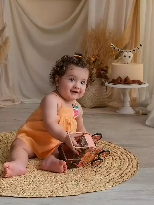 عکاسی کودک از فرزانه  میرشفیعی