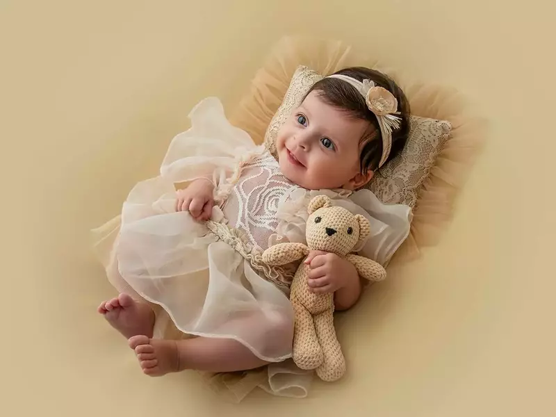عکاسی کودک از فرزانه  میرشفیعی