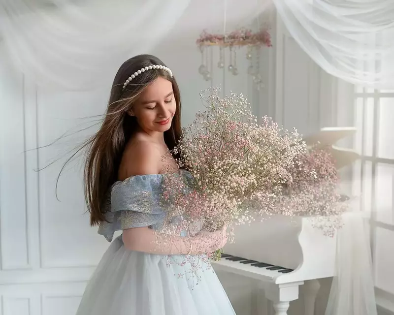 عکاسی کودک از فرزانه  میرشفیعی