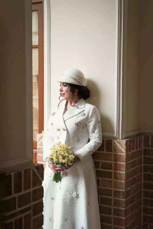 عکاسی عقد - بله برون - فرمالیته عروسی از طیبه سادات هایری