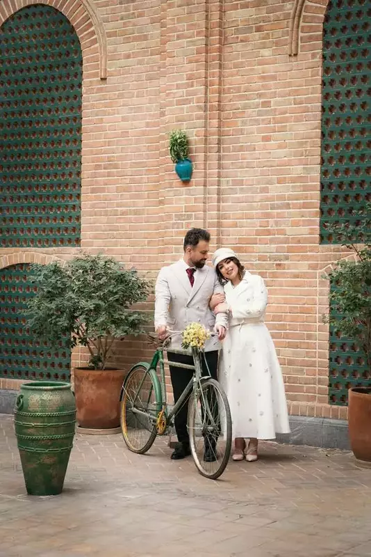 عکاسی عقد - بله برون - فرمالیته عروسی از طیبه سادات هایری