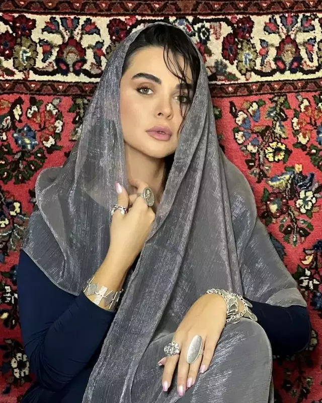 عکاسی طلا و جواهر از هانیه  علیاطلب