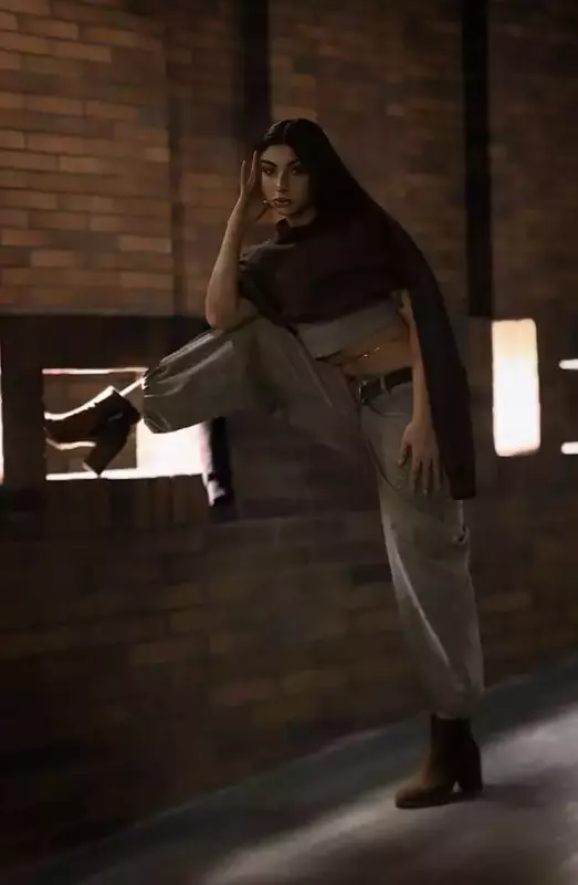 نمونه کار از هانیه  علیاطلب