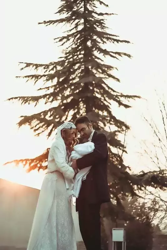 عکاسی خانوادگی از زهرا سعادت فر