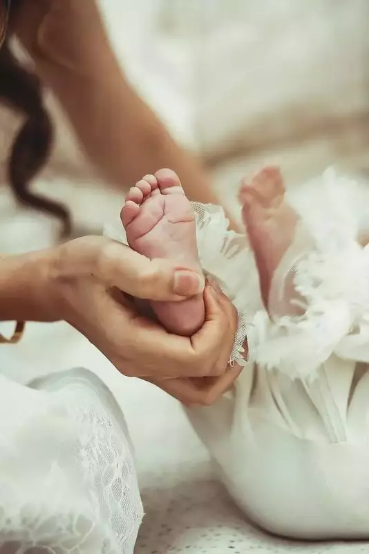 عکاسی خانوادگی از زهرا سعادت فر