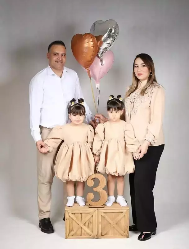 عکاسی خانوادگی از زهرا سعادت فر