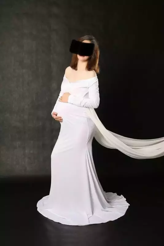 عکاسی بارداری از زهرا سعادت فر