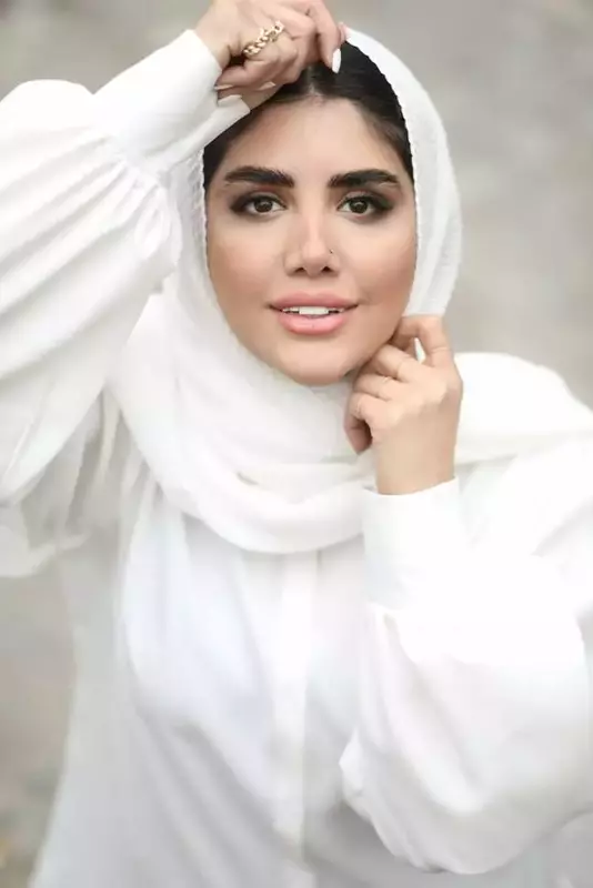 نمونه کار از امیررضا استواری