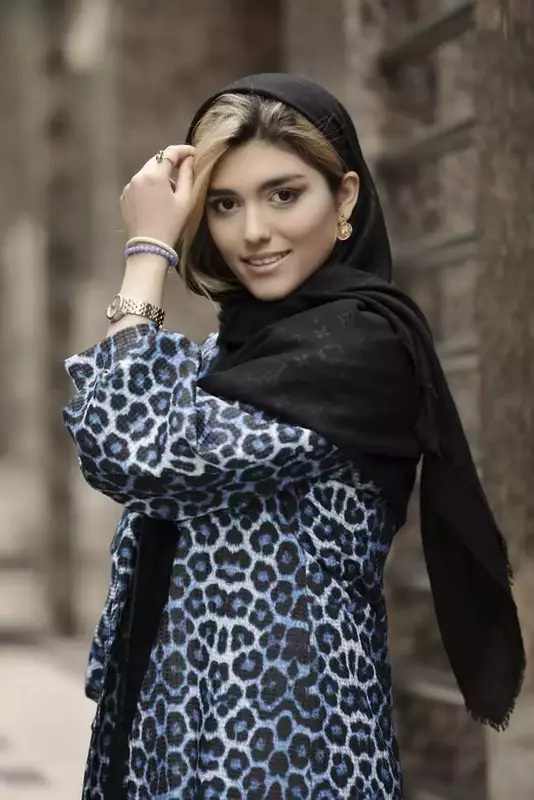 نمونه کار از امیررضا استواری