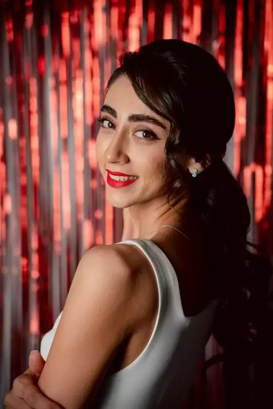 نمونه کار از امیررضا استواری