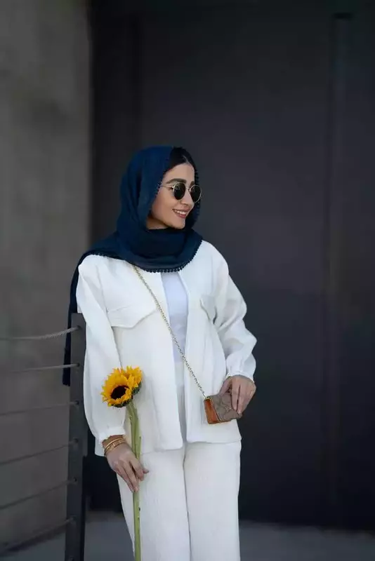 نمونه کار از امیررضا استواری