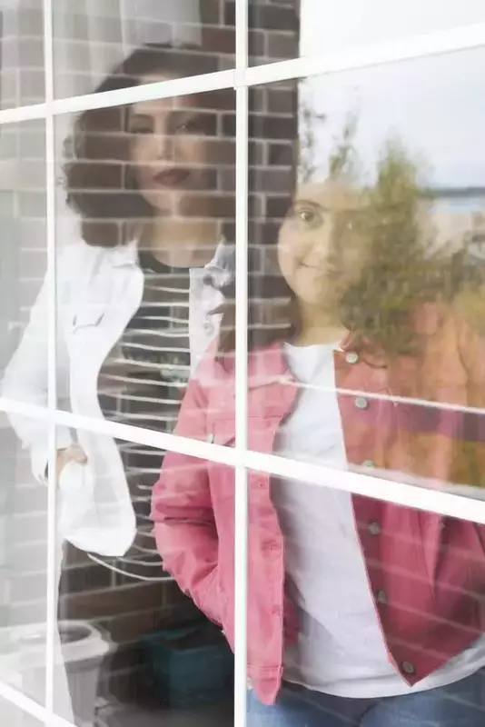 عکاسی خانوادگی از بهناز شیخانیان