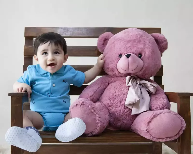 نمونه کار از بهناز شیخانیان