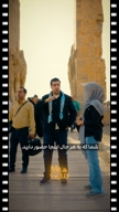 ویدیو نمونه کار از رضا کیهان پور