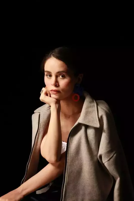 نمونه کار از امیرمهدی واله