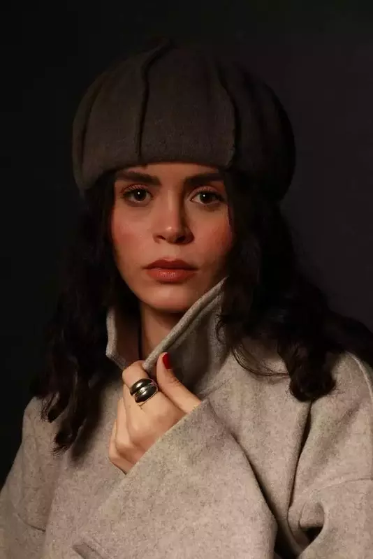 نمونه کار از امیرمهدی واله