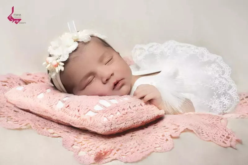 نمونه کار از بهناز میرهادی