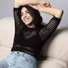 نمونه کار عکاسی چهره - پروفایل توسط جمشیدی، ثبت شده در 2026-02-03
