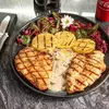 نمونه کار عکاسی تبلیغاتی غذا توسط زواریان، ثبت شده در 2026-02-04