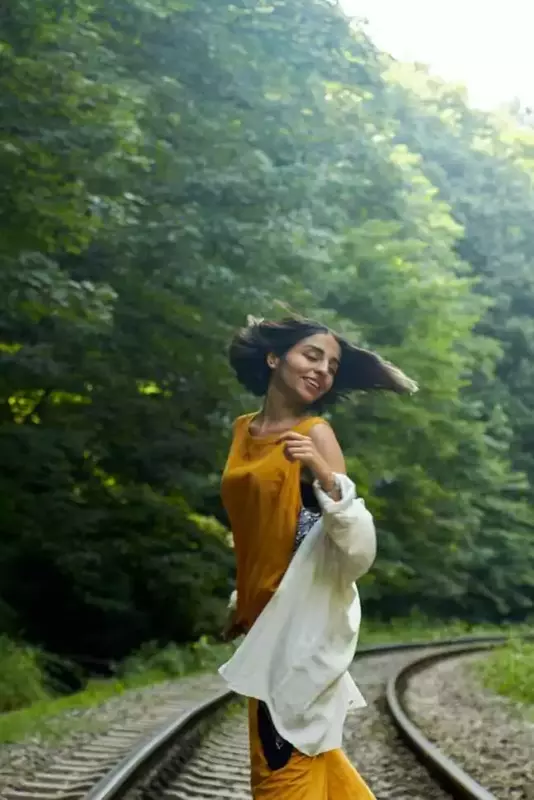 نمونه کار از عطیه خوشرفتار