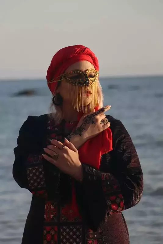 نمونه کار از عطیه خوشرفتار