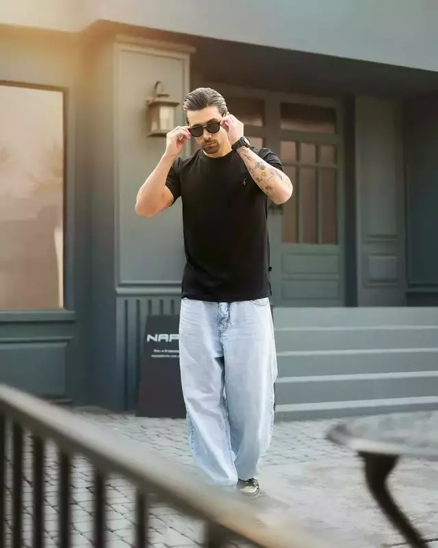 نمونه کار از میلاد مشتاق