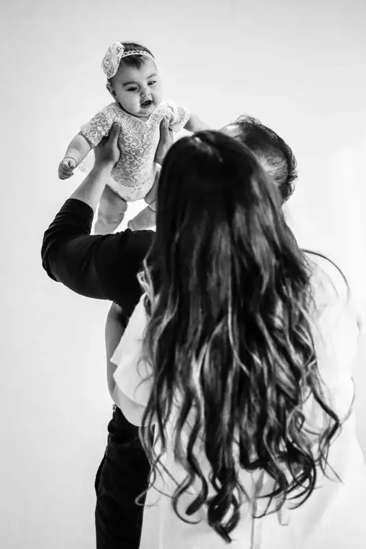 عکاسی خانوادگی از زهرا سعادت فر