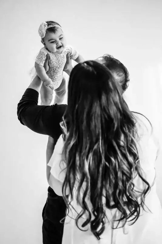 عکاسی خانوادگی از زهرا سعادت فر