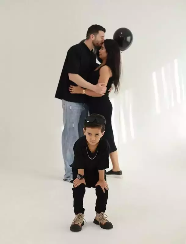 عکاسی خانوادگی از زهرا سعادت فر