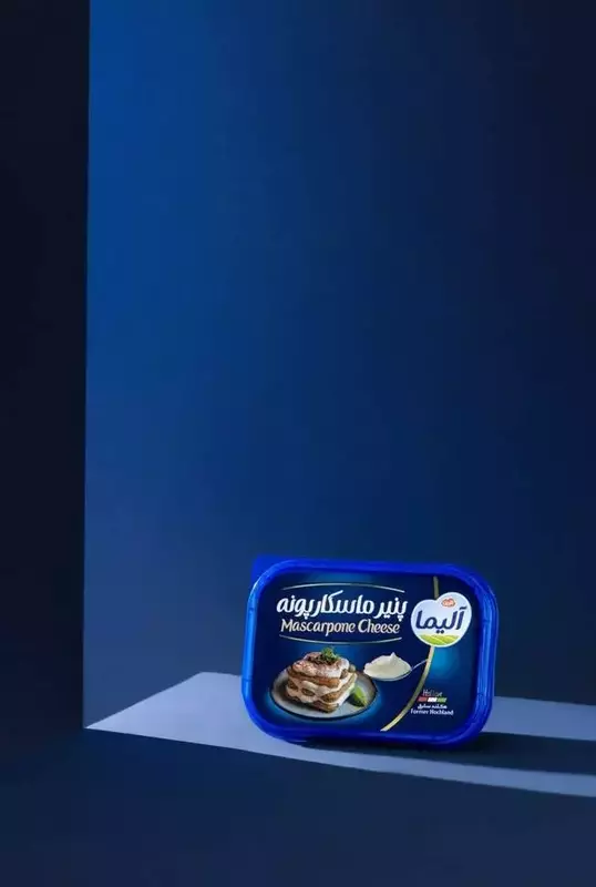 عکاسی تبلیغاتی غذا از گونش رضازاده وایقان