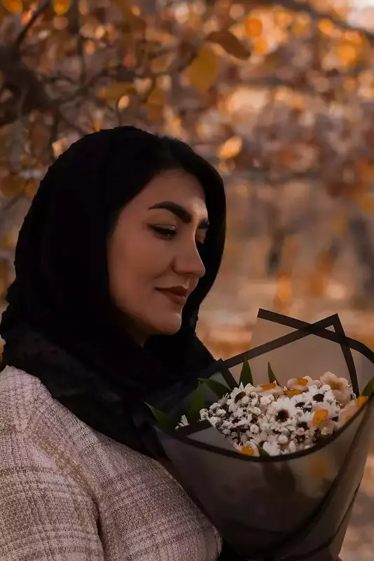 روتوش عکس از نوژان رجبی