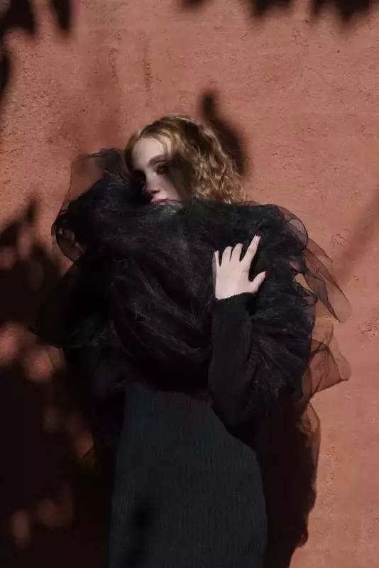 نمونه کار